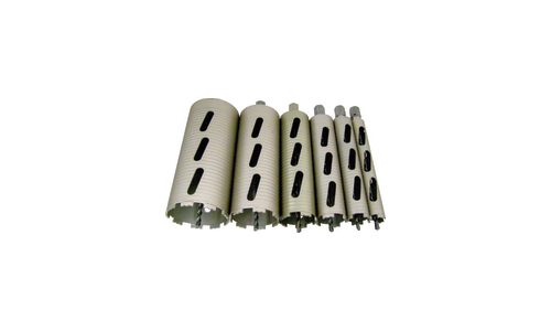 Browse Specs and more for the Multiquip Dry Drilling COBRA II w/ Pilot Bits - Bobcat of Houston