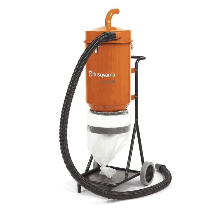 Browse Specs and more for the Husqvarna C 3000 - Bobcat of Houston