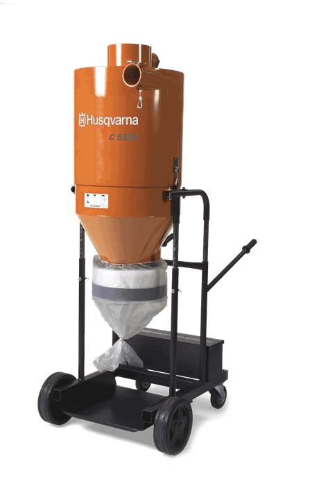 Browse Specs and more for the Husqvarna C 5500 - Bobcat of Houston
