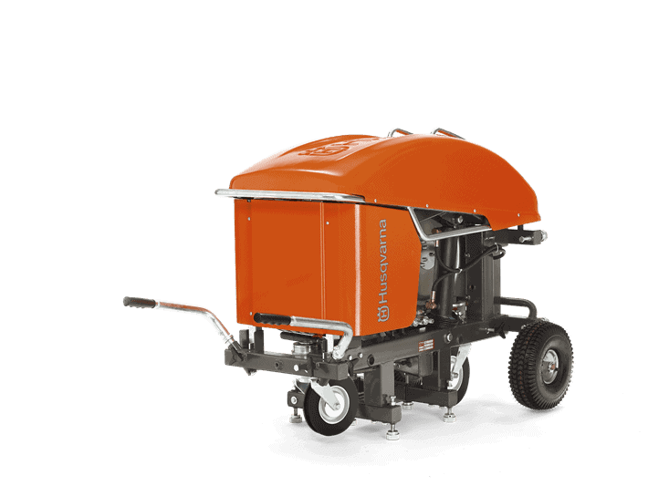 Browse Specs and more for the Husqvarna CS 2512 - Bobcat of Houston