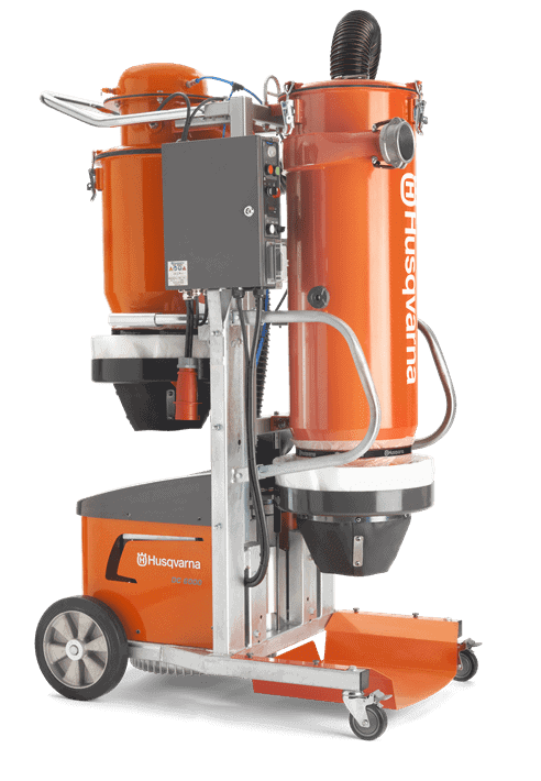 Browse Specs and more for the Husqvarna DC 6000 - Bobcat of Houston