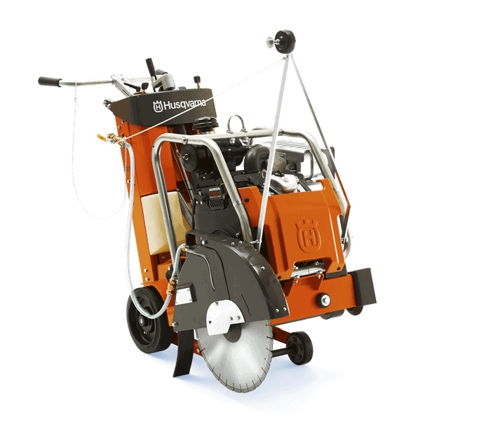 Browse Specs and more for the Husqvarna FS 520 - Bobcat of Houston