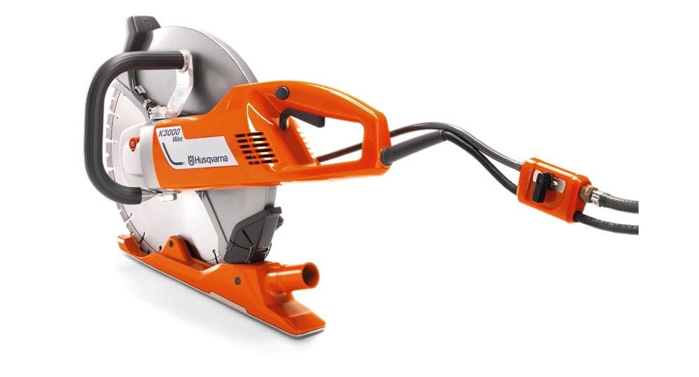 Browse Specs and more for the Husqvarna K 3000 Vac - Bobcat of Houston