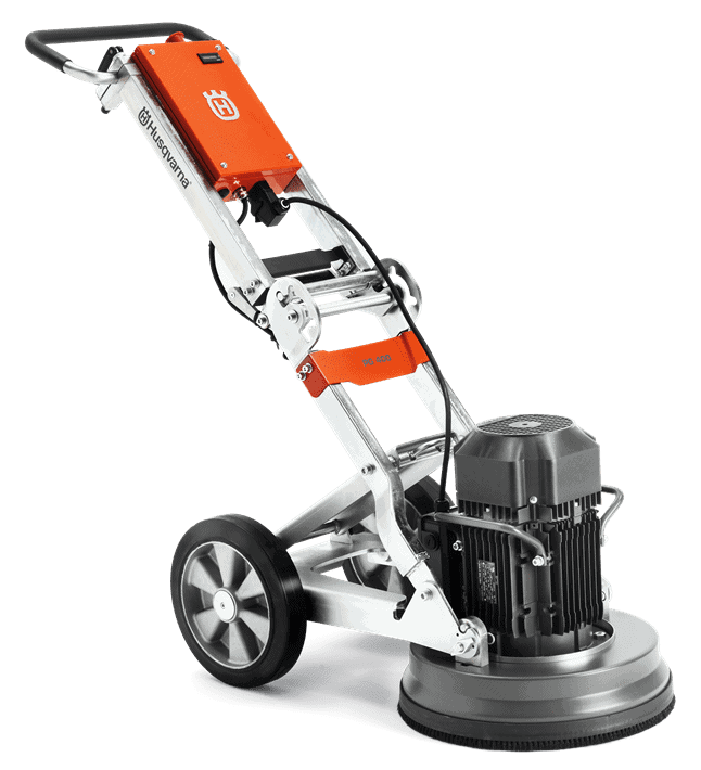 Browse Specs and more for the Husqvarna PG 400 - Bobcat of Houston