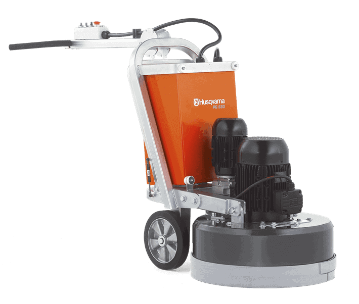 Browse Specs and more for the Husqvarna PG 680 - Bobcat of Houston