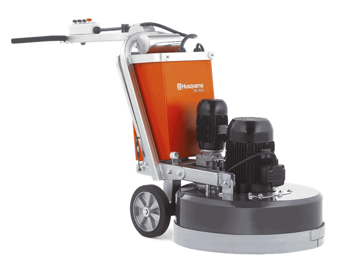 Browse Specs and more for the Husqvarna PG 820 - Bobcat of Houston