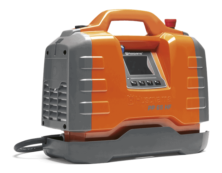 Browse Specs and more for the Husqvarna PP 65 - Bobcat of Houston