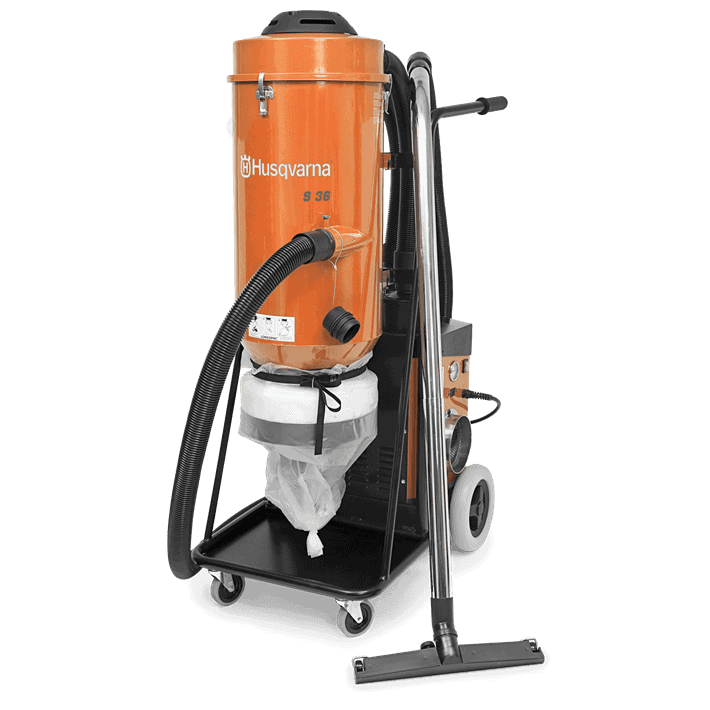Browse Specs and more for the Husqvarna S 36 - Bobcat of Houston