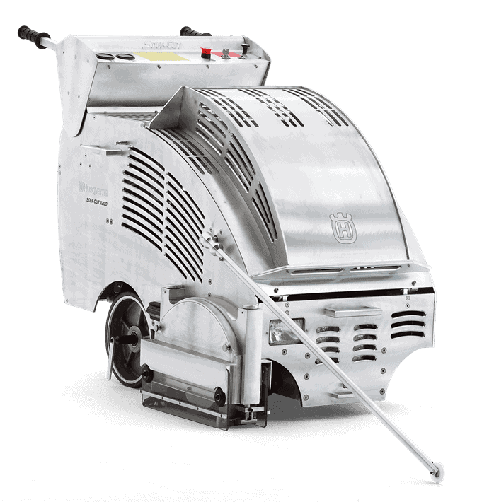 Browse Specs and more for the Husqvarna Soff-Cut 4200 - Bobcat of Houston