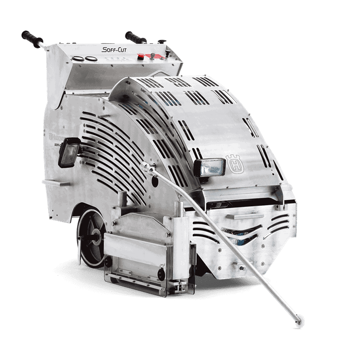 Browse Specs and more for the Husqvarna Soff-Cut 5000 - Bobcat of Houston