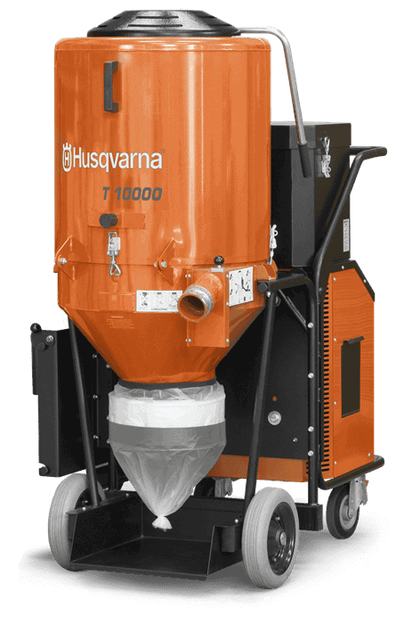 Browse Specs and more for the Husqvarna T 10000 - Bobcat of Houston