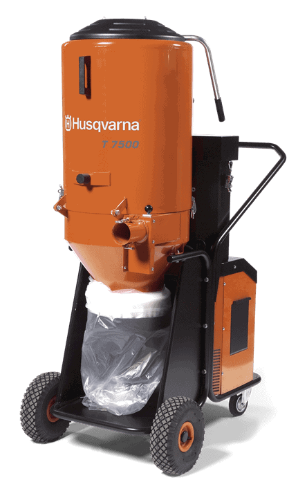 Browse Specs and more for the Husqvarna T 7500 - Bobcat of Houston