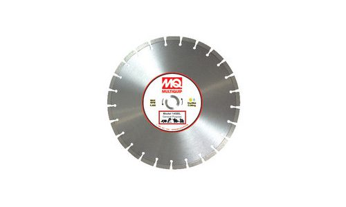 Browse Specs and more for the Multiquip Segmented Blades General Purpose - Bobcat of Houston