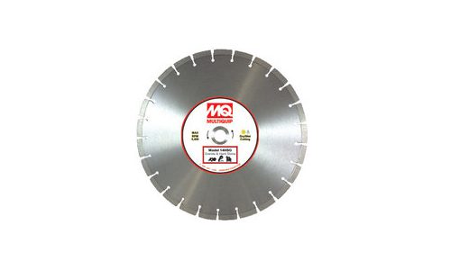 Browse Specs and more for the Multiquip Segmented – Dry/Wet Sawing - Bobcat of Houston