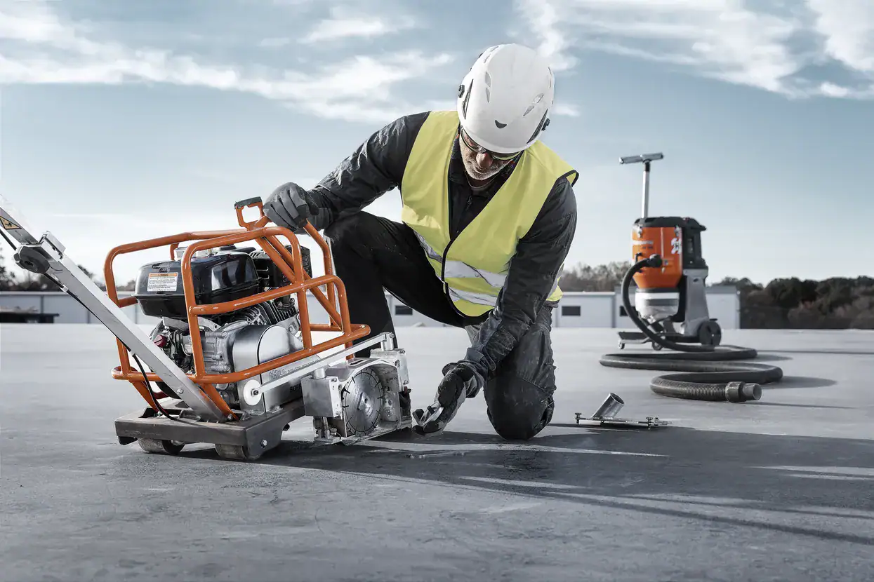 Browse Specs and more for the Husqvarna Soff-Cut 150 - Bobcat of Houston