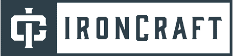 We Proudly Carry IronCraft