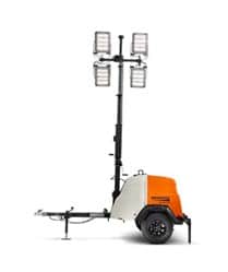 Light Towers