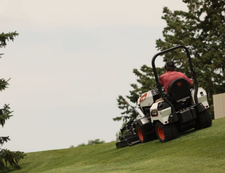 Browse Specs and more for the Bobcat AT450 Articulating Tractor - Bobcat of Houston
