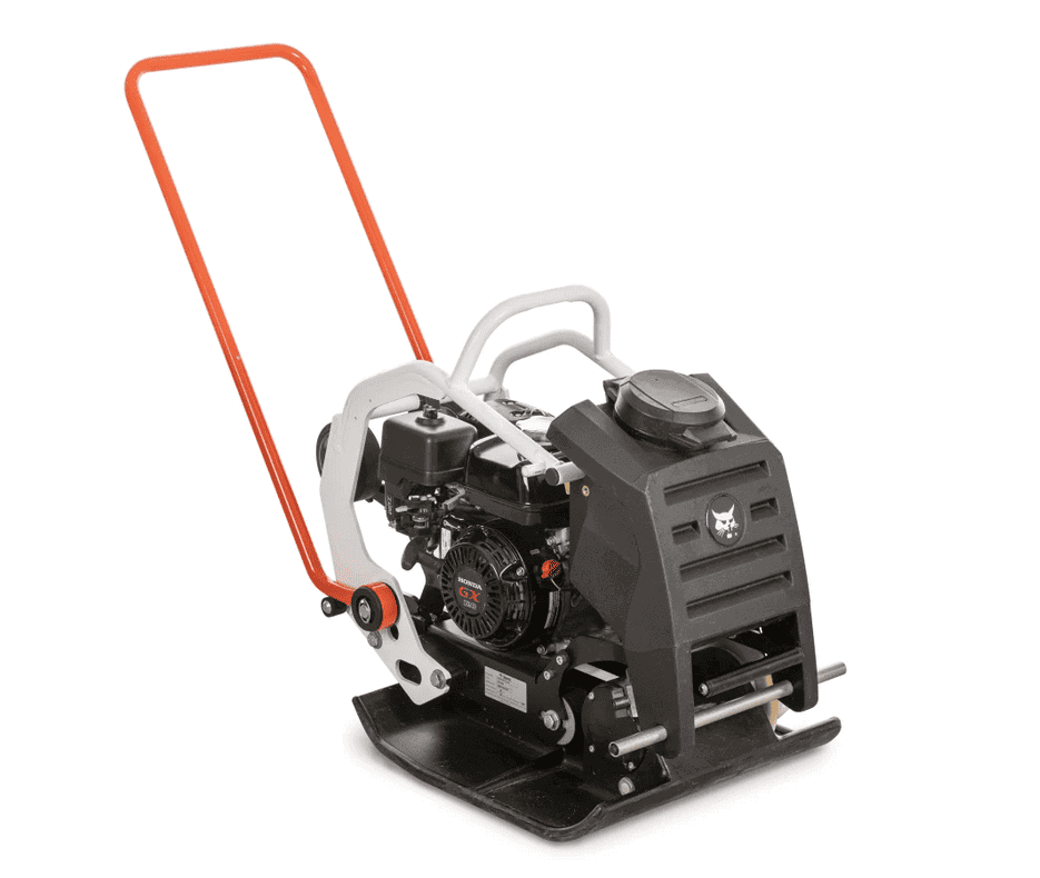 Browse Specs and more for the Bobcat  FP15.50 Forward Plate Compactor - Bobcat of Houston
