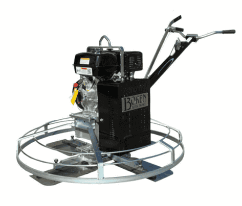 Browse Specs and more for the 44′ Boren Super Trowel – 13HP Honda Engine - Bobcat of Houston