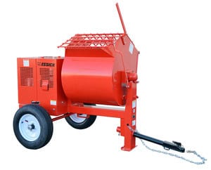 Browse Specs and more for the Multiquip EM90 Mortar Mixer – Steel Drum - Bobcat of Houston