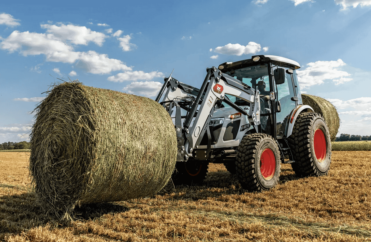 Browse Specs and more for the Bobcat UT6573 Utility Tractor - Bobcat of Houston