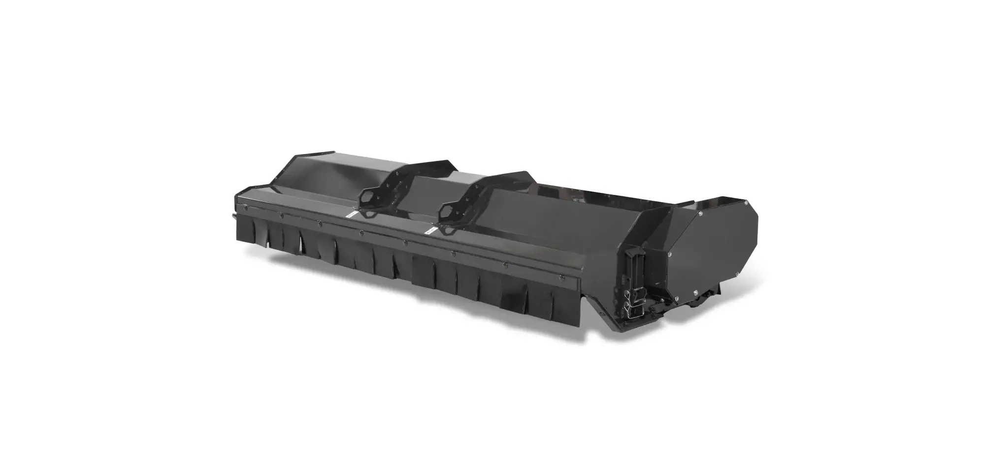 Browse Specs and more for the Bobcat Flail Mower Attachment - Bobcat of Houston