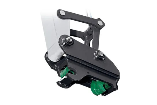 Browse Specs and more for the Bobcat Hydraulic Quick Coupler Attachment - Bobcat of Houston