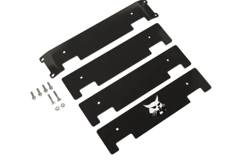 Browse Specs and more for the Weight Kit - Bobcat of Houston
