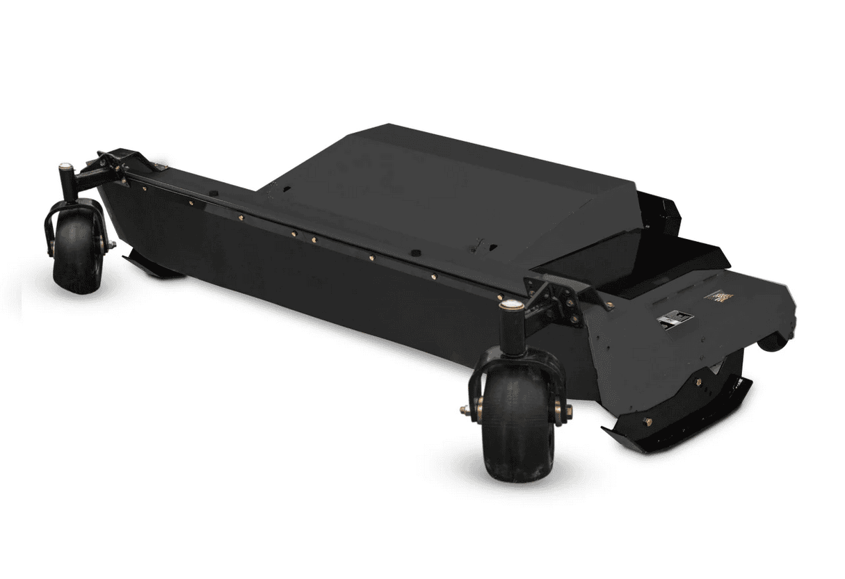 Browse Specs and more for the Bobcat Rough Cut Mower Attachment - Bobcat of Houston