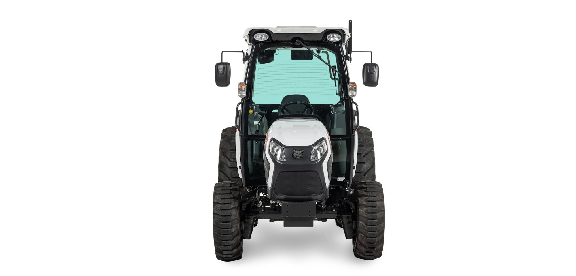 Browse Specs and more for the Bobcat CT4545 Compact Tractor - Bobcat of Houston
