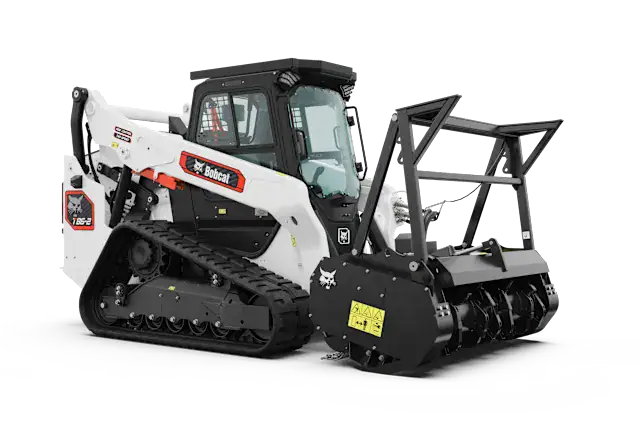 Browse Specs and more for the Bobcat Pro T86-2 Compact Track Loader - Bobcat of Houston