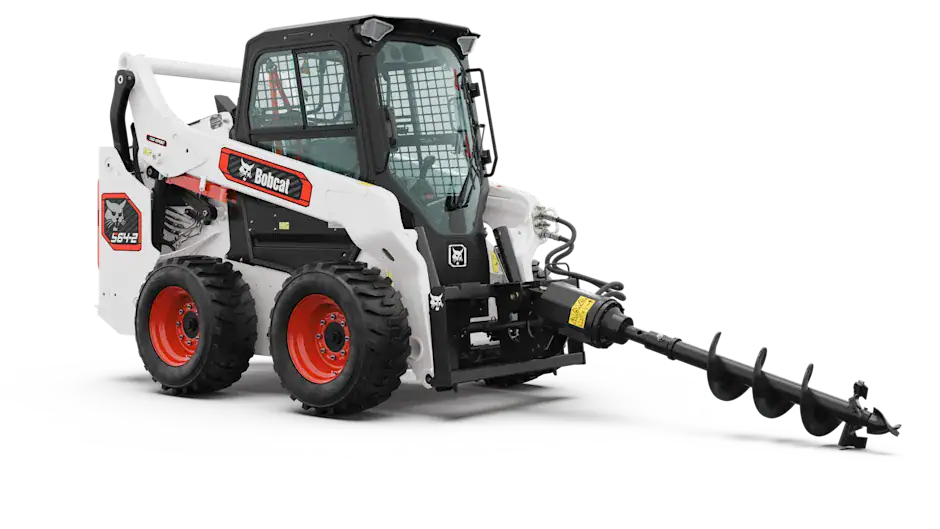 Browse Specs and more for the Bobcat Pro S64-2 Skid Steer Loader - Bobcat of Houston