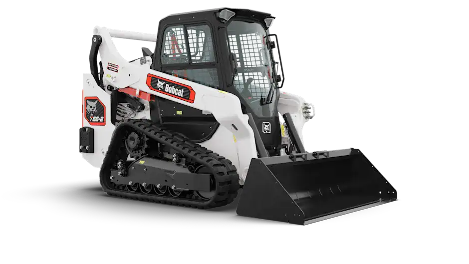 Browse Specs and more for the Bobcat Pro T66-2 Compact Track Loader - Bobcat of Houston