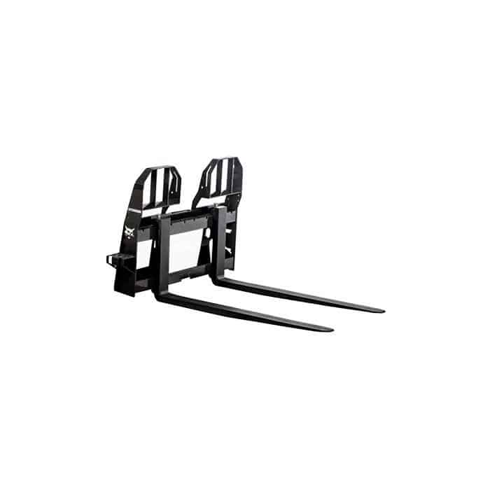 Browse Specs and more for the Pallet Fork - Bobcat of North Texas