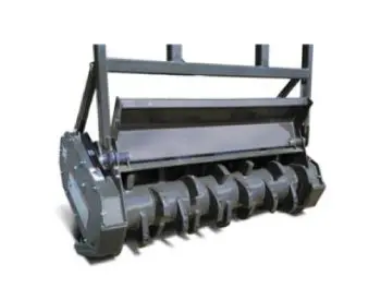 View All FORESTRY CUTTER PACKAGE Listings