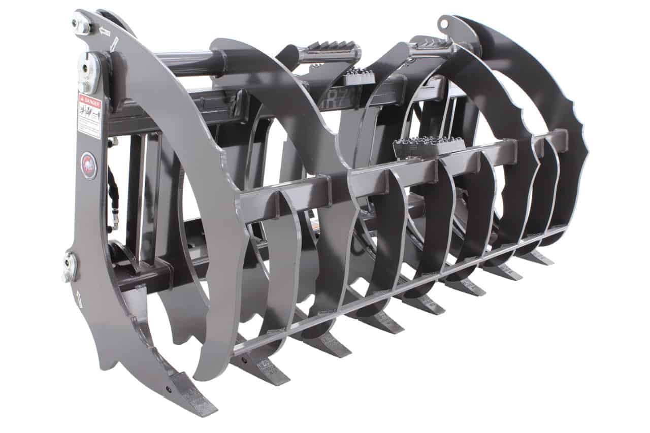 Browse Specs and more for the Bobcat Grapple – Utility Hose Kit, Hose Extensions Attachment - Bobcat of North Texas
