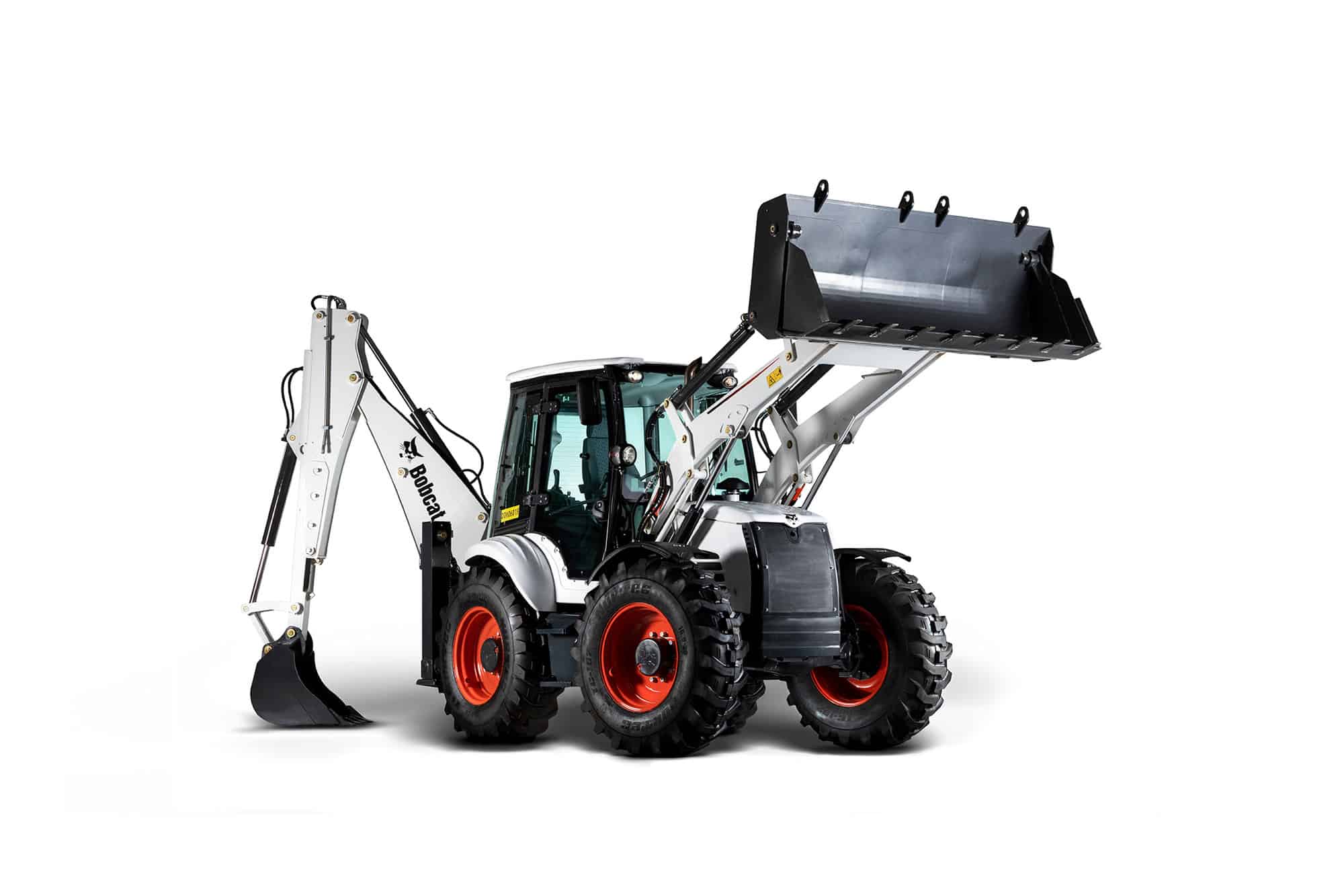 Browse Specs and more for the Bobcat Backhoe – 8811 Attachment - Bobcat of North Texas