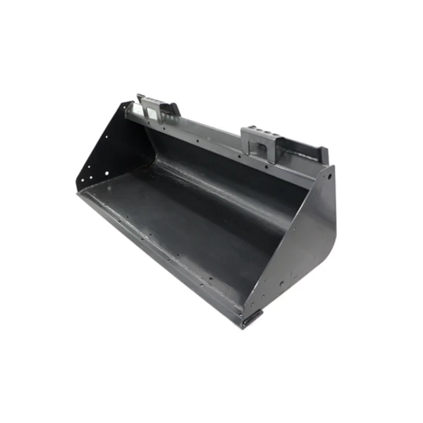 Browse Specs and more for the Bobcat Bucket – Dirt, 44″ NAGS Attachment - Bobcat of North Texas