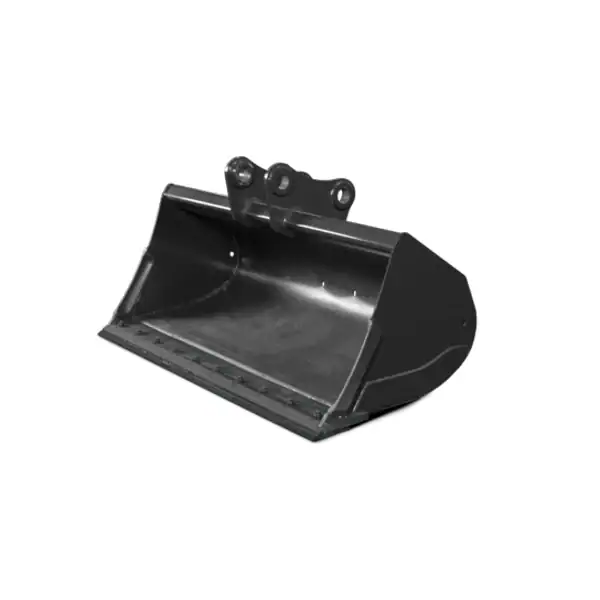 Browse Specs and more for the Bobcat Bucket – Grading, No Teeth, 39″ Attachment - Bobcat of North Texas