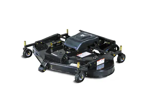 Browse Specs and more for the Bobcat Mower – 90″ Attachment - Bobcat of North Texas