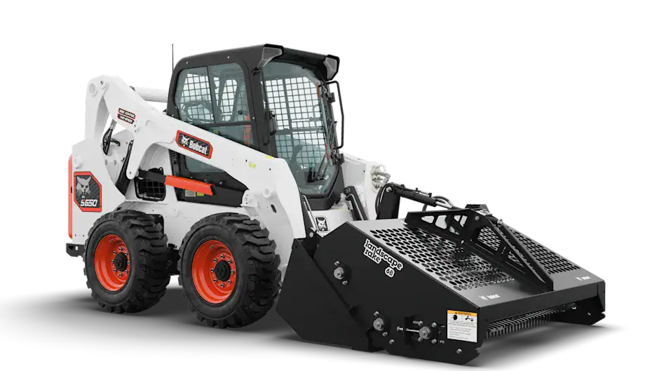 Browse Specs and more for the Bobcat Classic S650 Skid-Steer Loader - Bobcat of North Texas