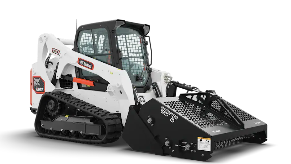 Browse Specs and more for the Bobcat Classic T650 Compact Track Loader - Bobcat of North Texas