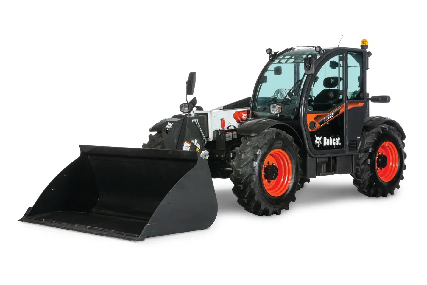 Browse Specs and more for the Bobcat TL923 Telehandler - Bobcat of North Texas