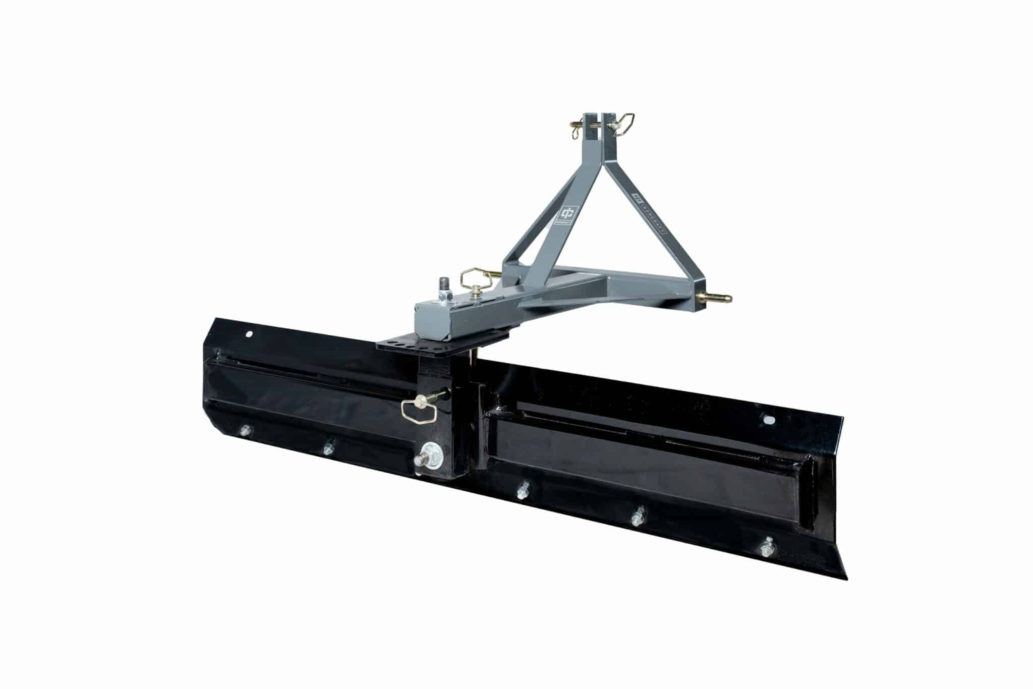 Browse Specs and more for the IronCraft 3100 Series 6′ Standard blade grey - Bobcat of North Texas