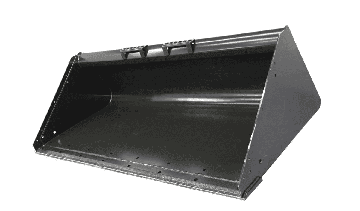 Browse Specs and more for the Bobcat Bucket Severe Duty – 74″ Attachment - Bobcat of North Texas