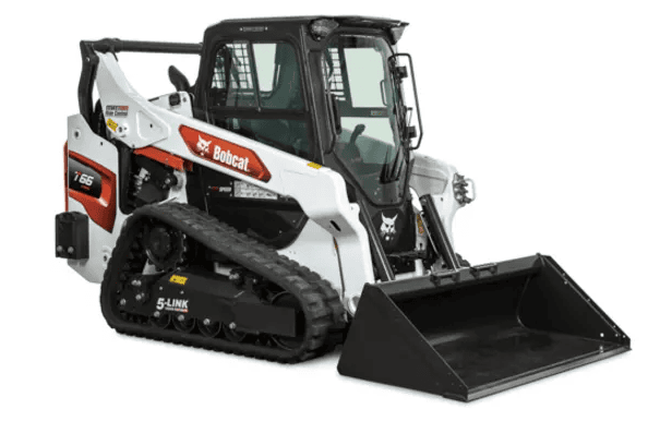 Browse Specs and more for the Bobcat T66 Compact Track Loader - Bobcat of North Texas