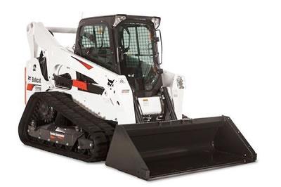 Browse Specs and more for the Bobcat S750 Skid-Steer Loader - Bobcat of North Texas