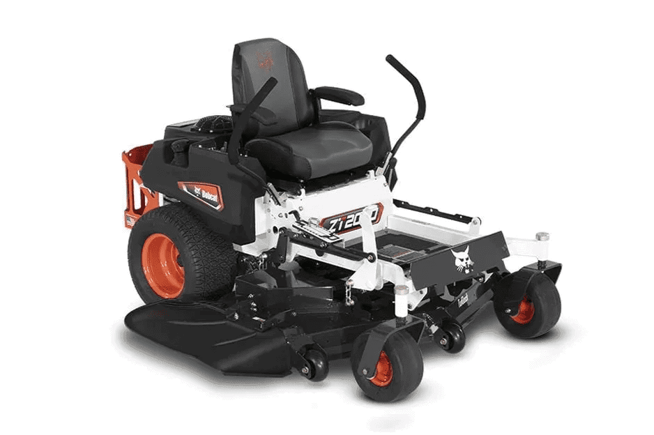 Browse Specs and more for the Bobcat ZT2000 Zero-Turn Mower 48″ - Bobcat of North Texas