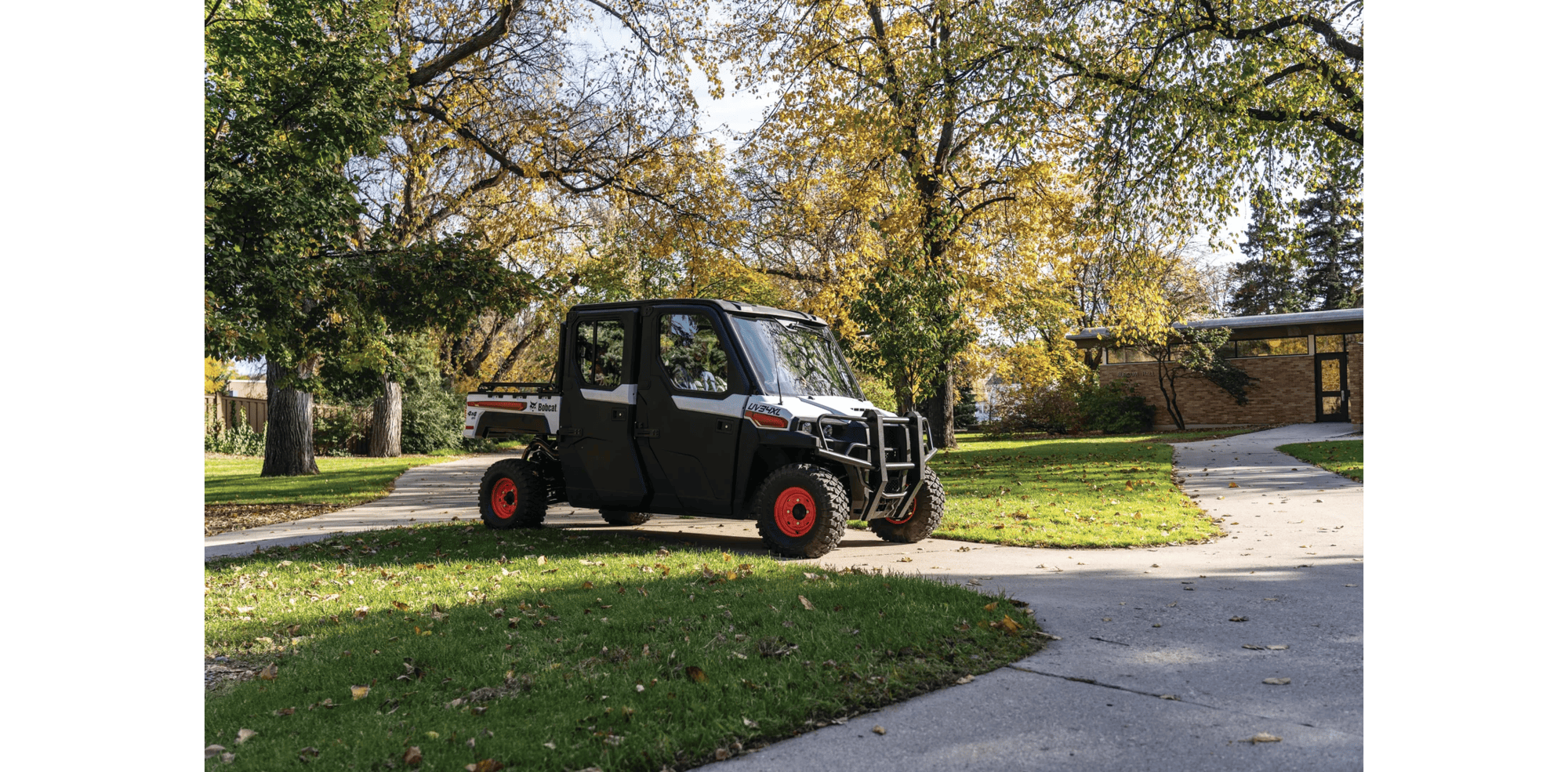 Browse Specs and more for the Bobcat UV34XL Utility Vehicle - Bobcat of North Texas